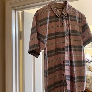 Levi’s casual button up
